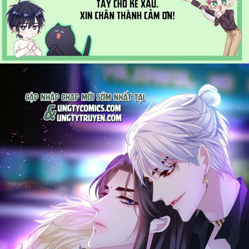 Hắc Hóa Đại Lão Thuần Dưỡng Chỉ Nam Chap 34 - Next Chap 35