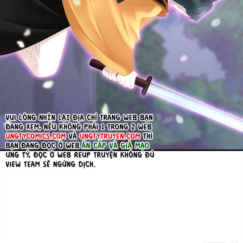 Hắc Hóa Đại Lão Thuần Dưỡng Chỉ Nam Chap 34 - Next Chap 35