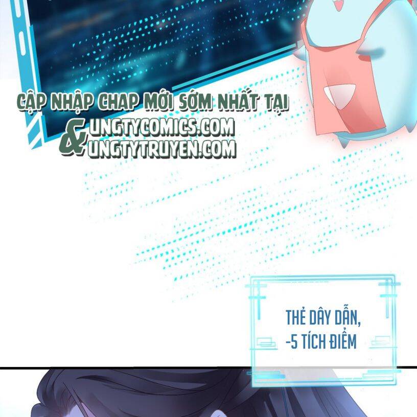 Hắc Hóa Đại Lão Thuần Dưỡng Chỉ Nam Chap 34 - Next Chap 35