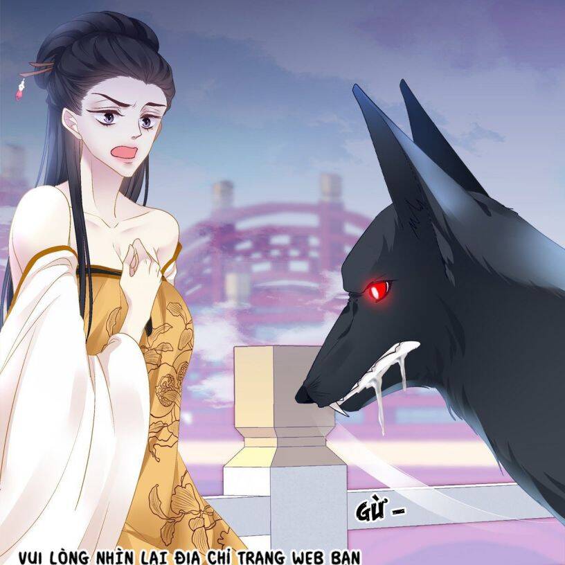 Hắc Hóa Đại Lão Thuần Dưỡng Chỉ Nam Chap 34 - Next Chap 35