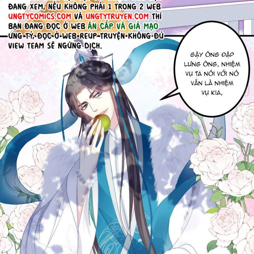 Hắc Hóa Đại Lão Thuần Dưỡng Chỉ Nam Chap 34 - Next Chap 35