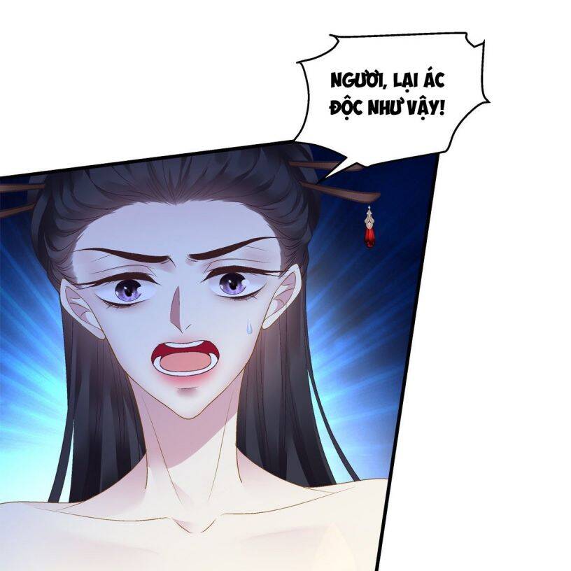 Hắc Hóa Đại Lão Thuần Dưỡng Chỉ Nam Chap 34 - Next Chap 35