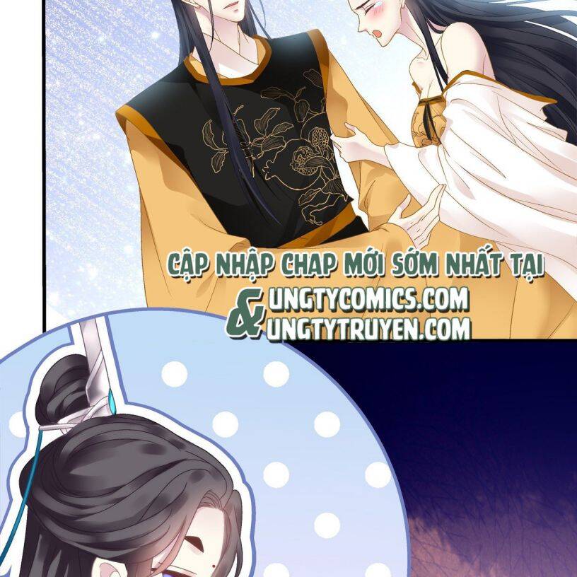 Hắc Hóa Đại Lão Thuần Dưỡng Chỉ Nam Chap 34 - Next Chap 35