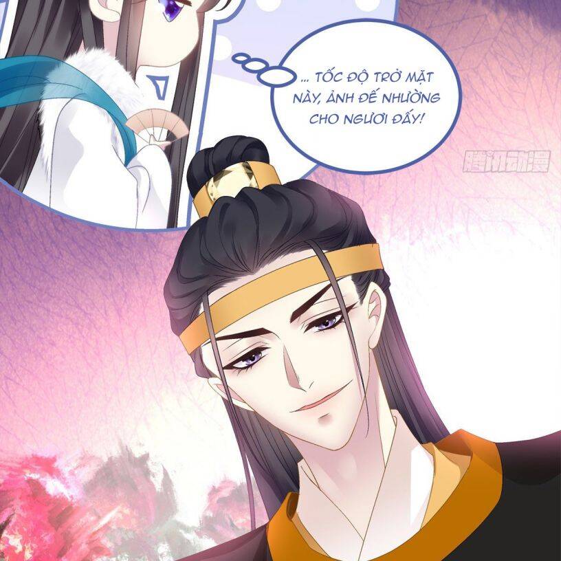 Hắc Hóa Đại Lão Thuần Dưỡng Chỉ Nam Chap 34 - Next Chap 35