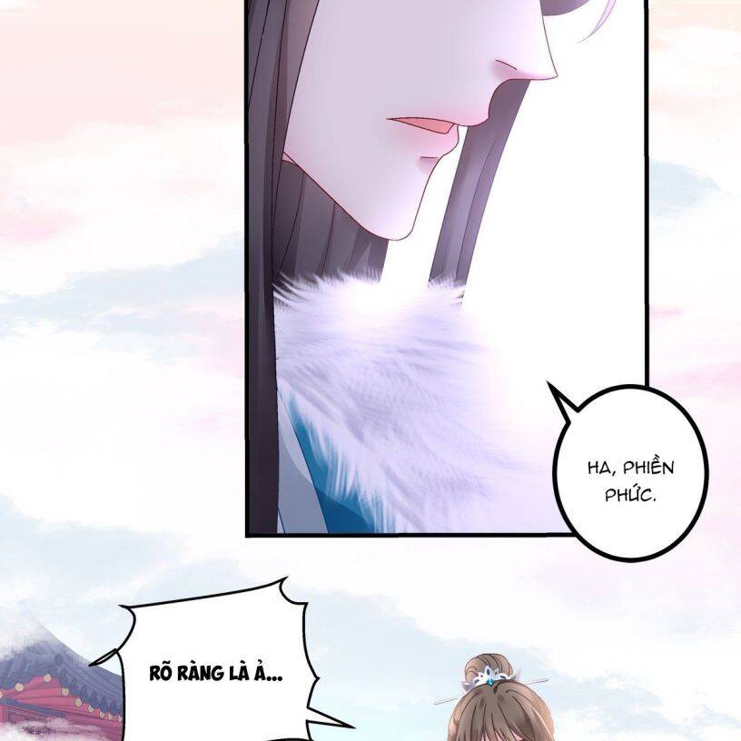 Hắc Hóa Đại Lão Thuần Dưỡng Chỉ Nam Chap 34 - Next Chap 35