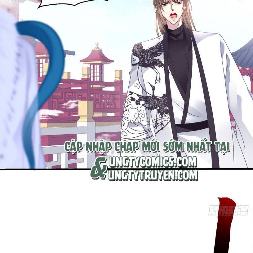 Hắc Hóa Đại Lão Thuần Dưỡng Chỉ Nam Chap 34 - Next Chap 35