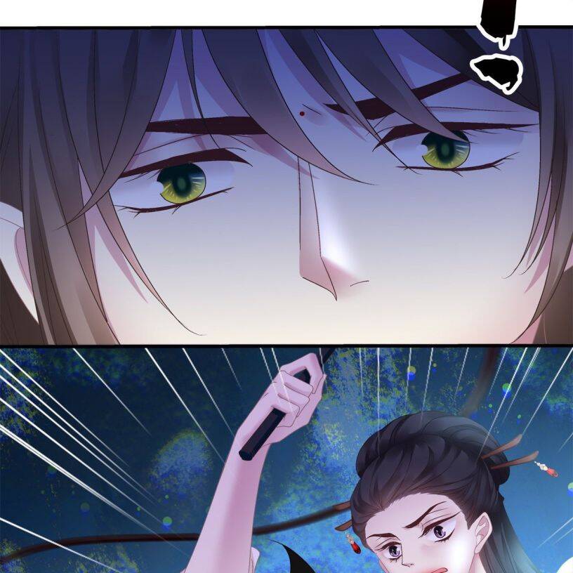 Hắc Hóa Đại Lão Thuần Dưỡng Chỉ Nam Chap 34 - Next Chap 35