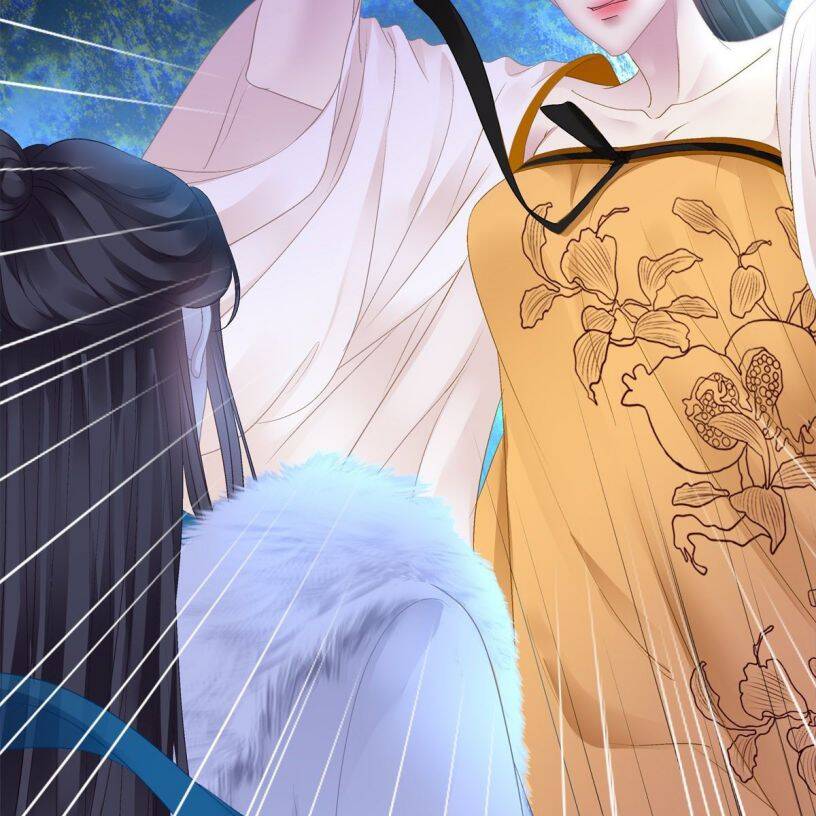 Hắc Hóa Đại Lão Thuần Dưỡng Chỉ Nam Chap 34 - Next Chap 35