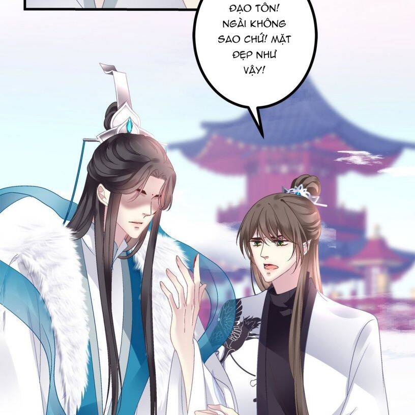 Hắc Hóa Đại Lão Thuần Dưỡng Chỉ Nam Chap 34 - Next Chap 35