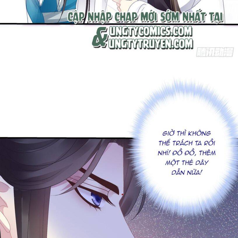 Hắc Hóa Đại Lão Thuần Dưỡng Chỉ Nam Chap 34 - Next Chap 35