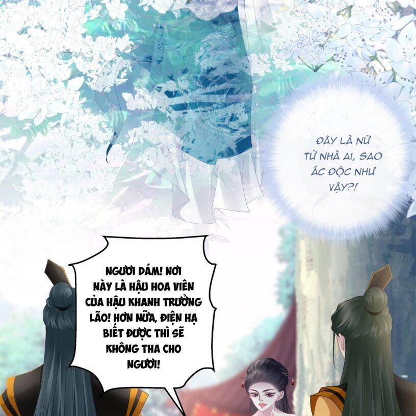 Hắc Hóa Đại Lão Thuần Dưỡng Chỉ Nam Chap 34 - Next Chap 35