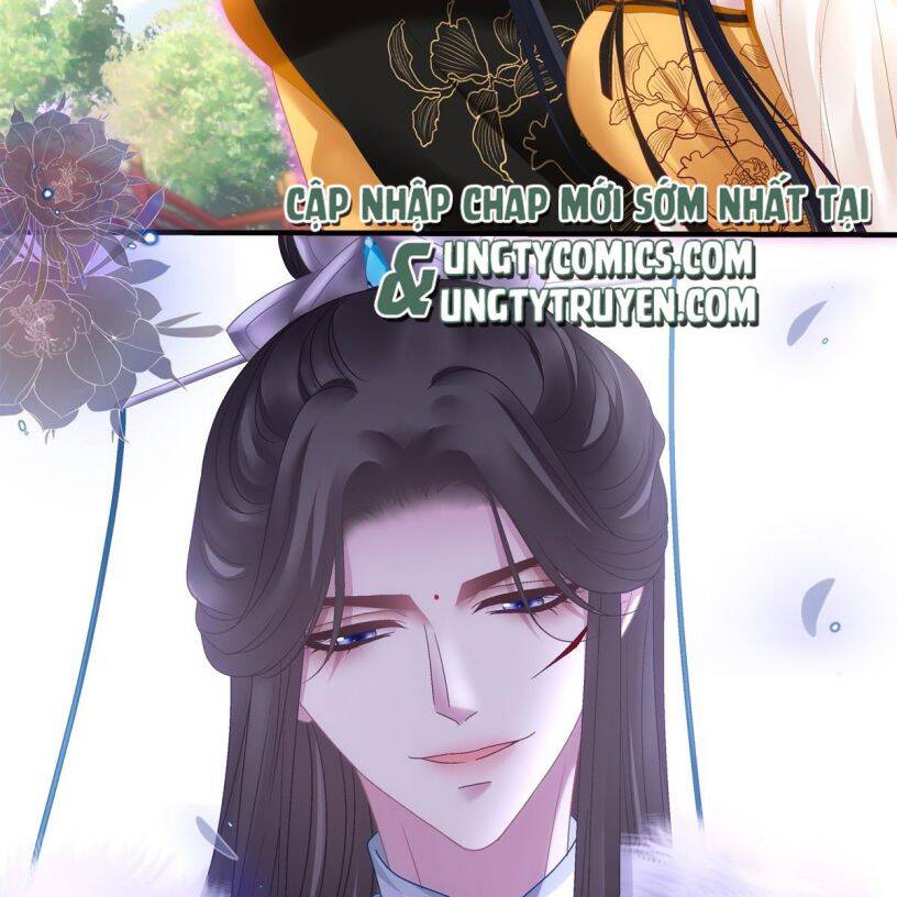 Hắc Hóa Đại Lão Thuần Dưỡng Chỉ Nam Chap 34 - Next Chap 35