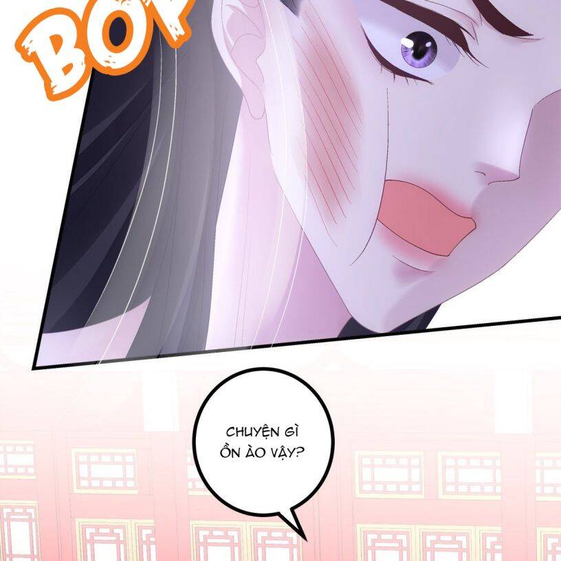 Hắc Hóa Đại Lão Thuần Dưỡng Chỉ Nam Chap 34 - Next Chap 35