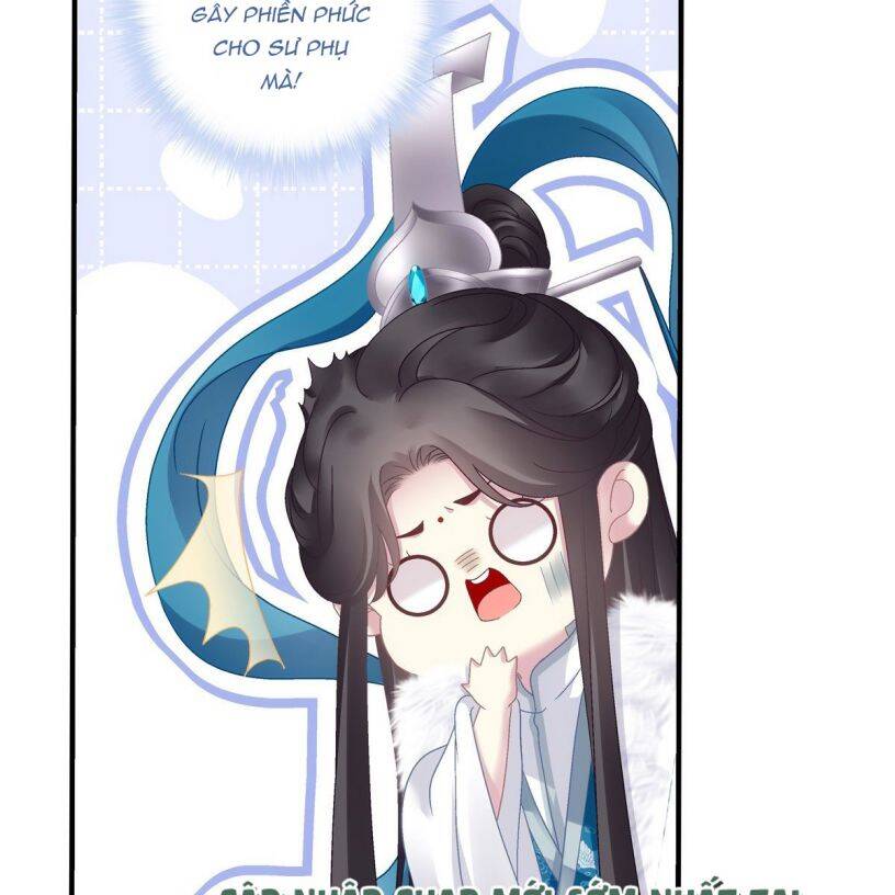 Hắc Hóa Đại Lão Thuần Dưỡng Chỉ Nam Chap 34 - Next Chap 35