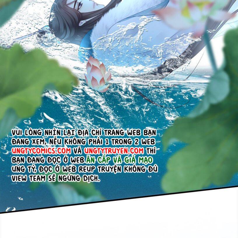 Hắc Hóa Đại Lão Thuần Dưỡng Chỉ Nam Chap 34 - Next Chap 35