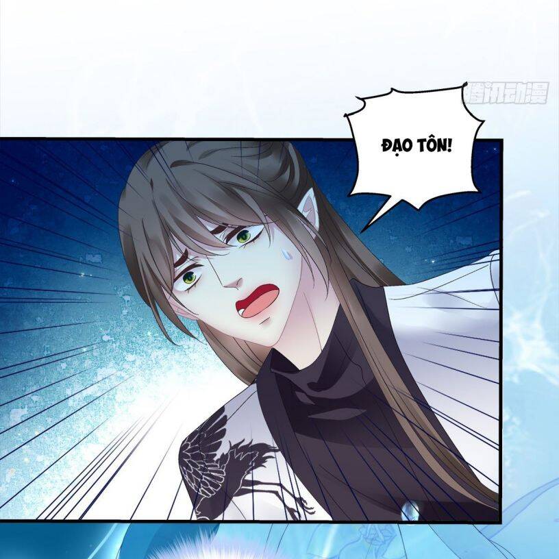 Hắc Hóa Đại Lão Thuần Dưỡng Chỉ Nam Chap 34 - Next Chap 35