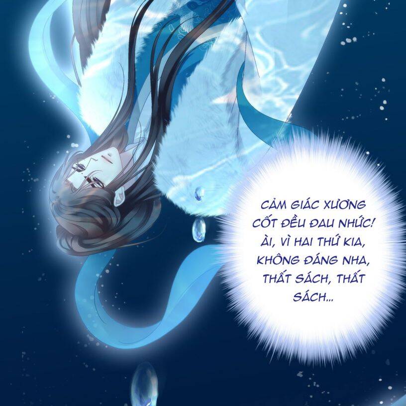 Hắc Hóa Đại Lão Thuần Dưỡng Chỉ Nam Chap 34 - Next Chap 35