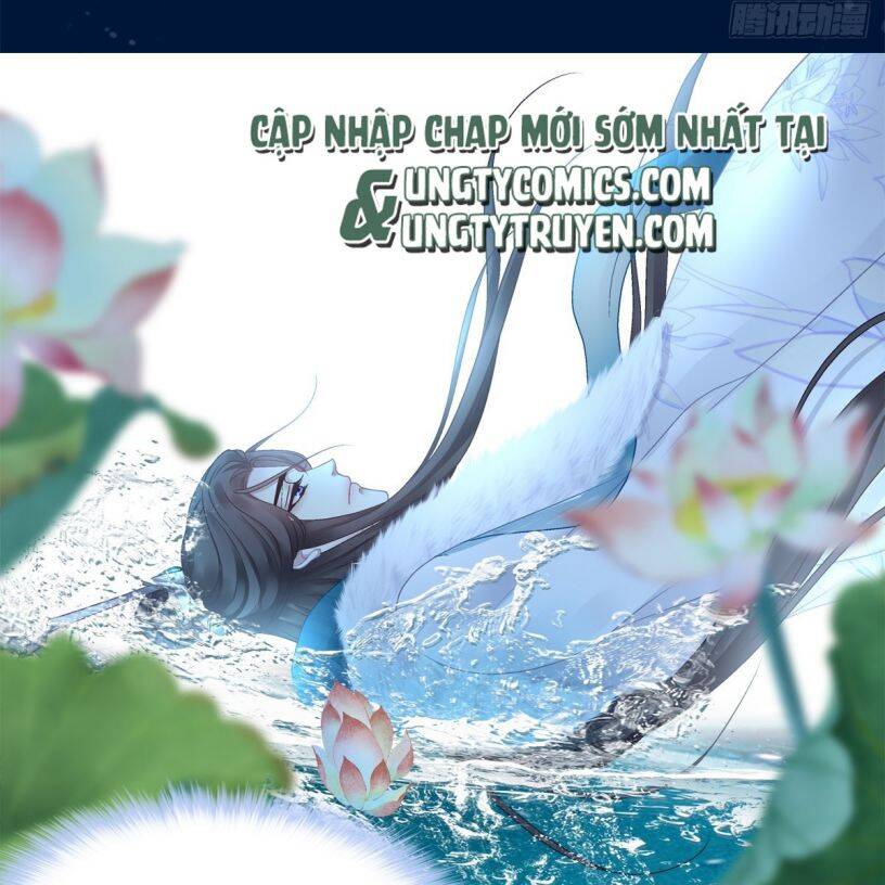 Hắc Hóa Đại Lão Thuần Dưỡng Chỉ Nam Chap 34 - Next Chap 35