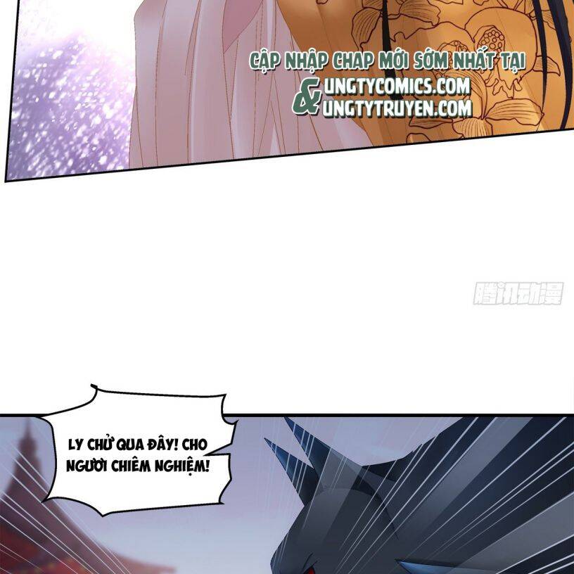 Hắc Hóa Đại Lão Thuần Dưỡng Chỉ Nam Chap 34 - Next Chap 35