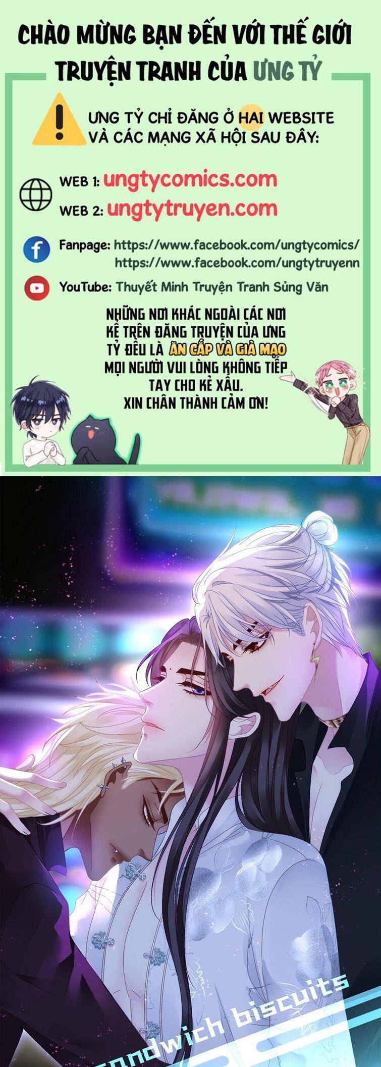 Hắc Hóa Đại Lão Thuần Dưỡng Chỉ Nam Chap 35 - Next Chap 36