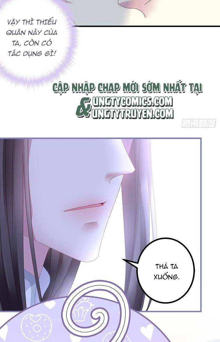 Hắc Hóa Đại Lão Thuần Dưỡng Chỉ Nam Chap 35 - Next Chap 36