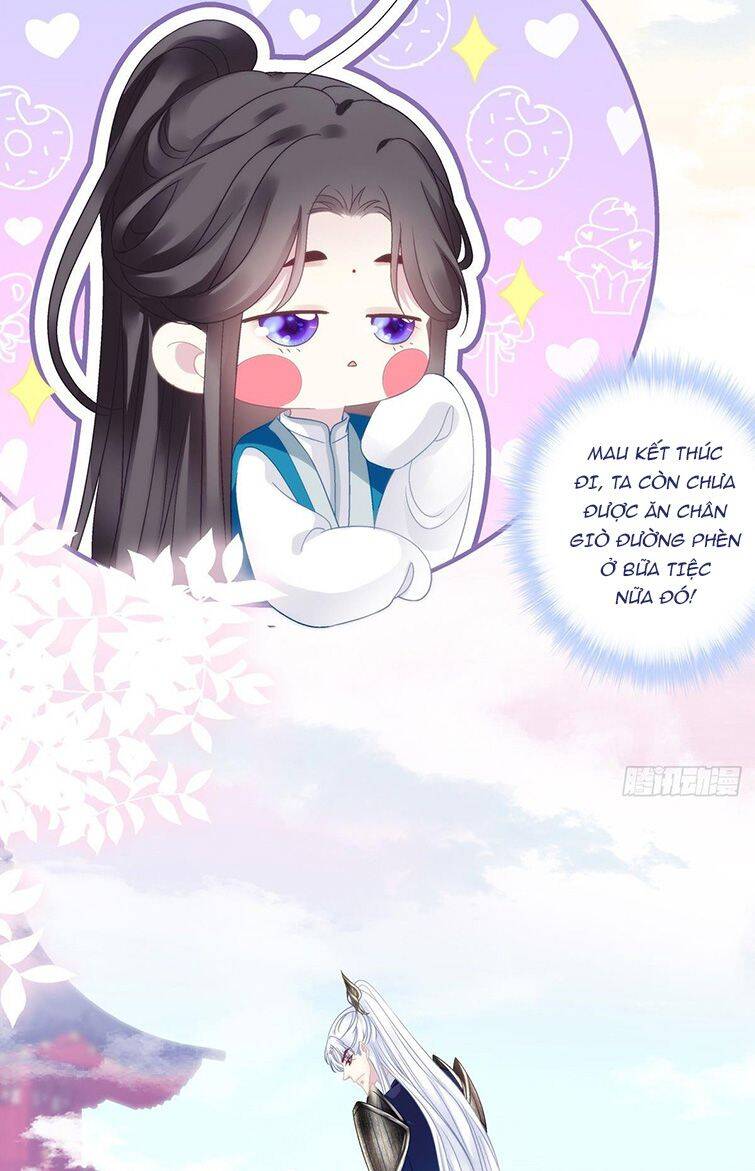 Hắc Hóa Đại Lão Thuần Dưỡng Chỉ Nam Chap 35 - Next Chap 36