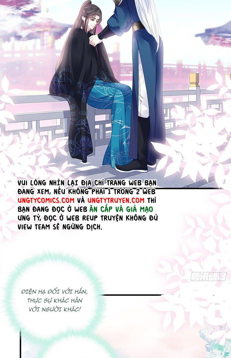 Hắc Hóa Đại Lão Thuần Dưỡng Chỉ Nam Chap 35 - Next Chap 36