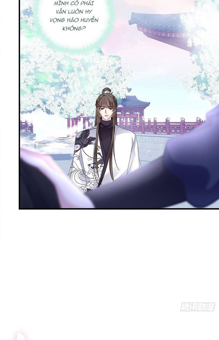 Hắc Hóa Đại Lão Thuần Dưỡng Chỉ Nam Chap 35 - Next Chap 36