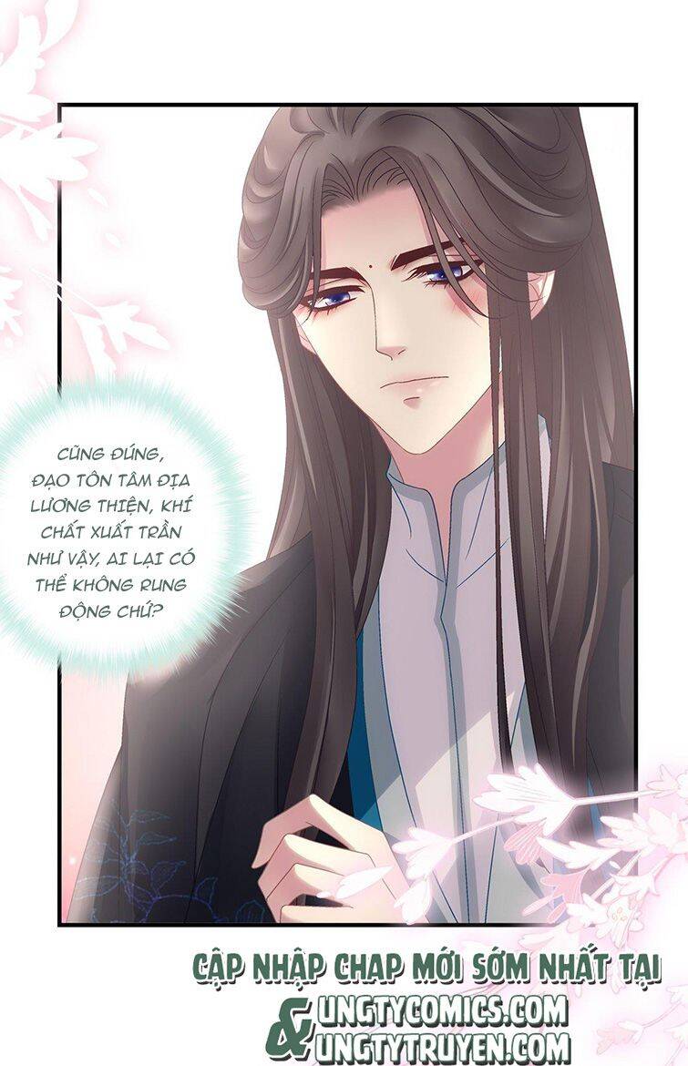 Hắc Hóa Đại Lão Thuần Dưỡng Chỉ Nam Chap 35 - Next Chap 36
