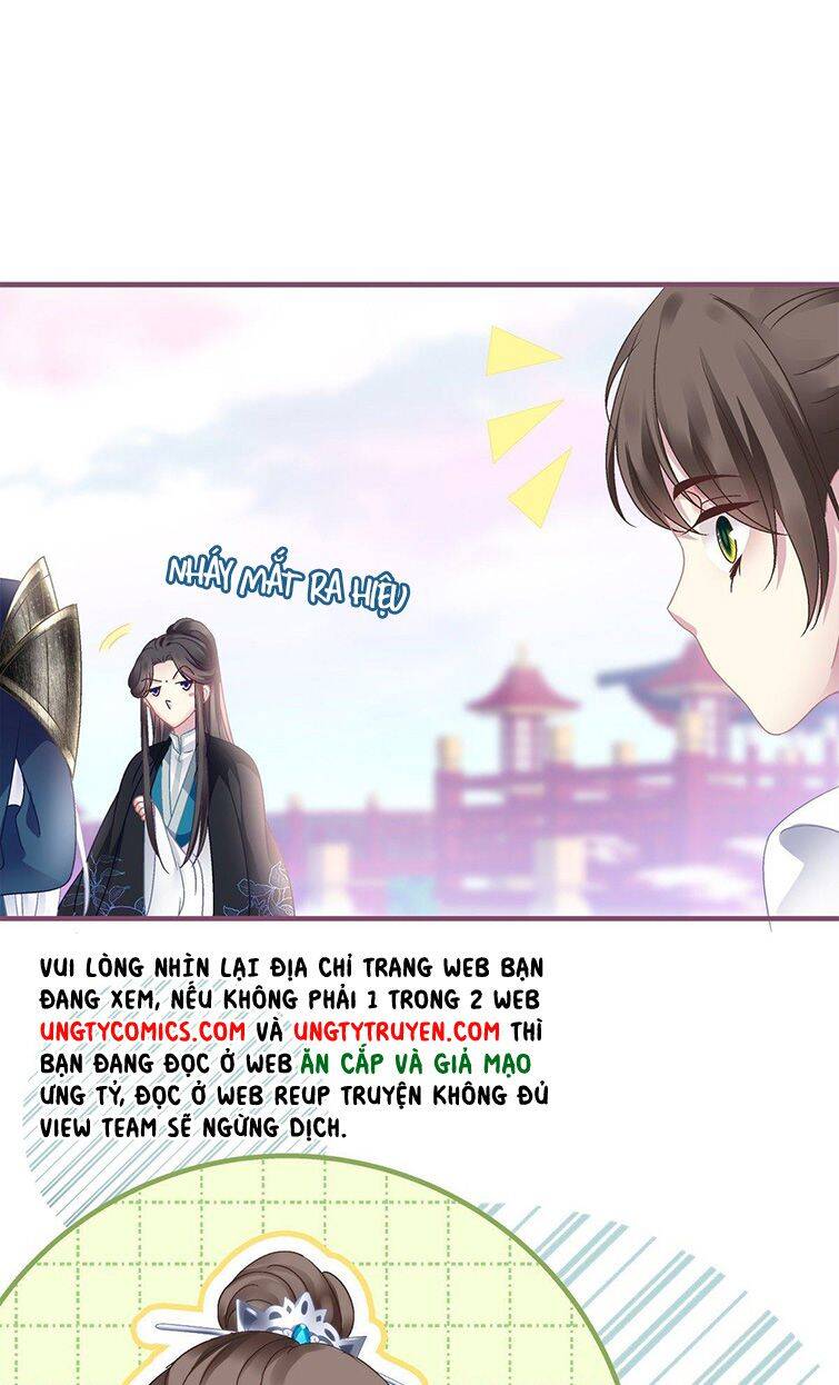 Hắc Hóa Đại Lão Thuần Dưỡng Chỉ Nam Chap 35 - Next Chap 36