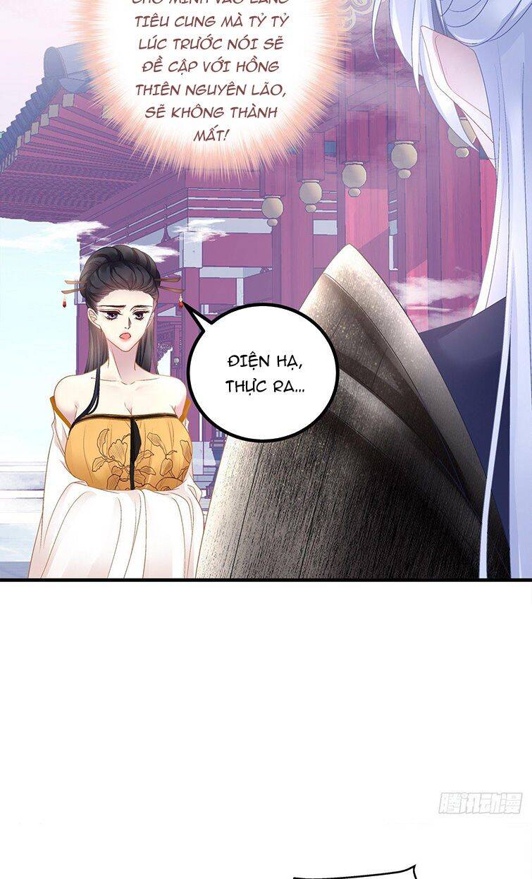 Hắc Hóa Đại Lão Thuần Dưỡng Chỉ Nam Chap 35 - Next Chap 36