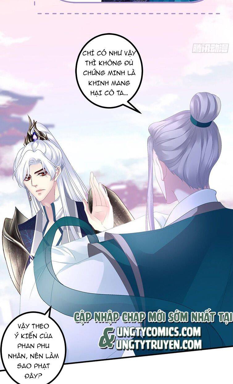 Hắc Hóa Đại Lão Thuần Dưỡng Chỉ Nam Chap 35 - Next Chap 36