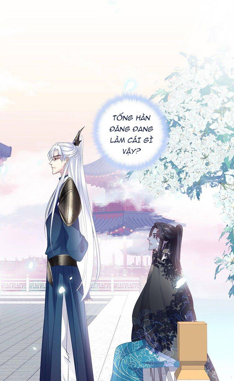 Hắc Hóa Đại Lão Thuần Dưỡng Chỉ Nam Chap 35 - Next Chap 36