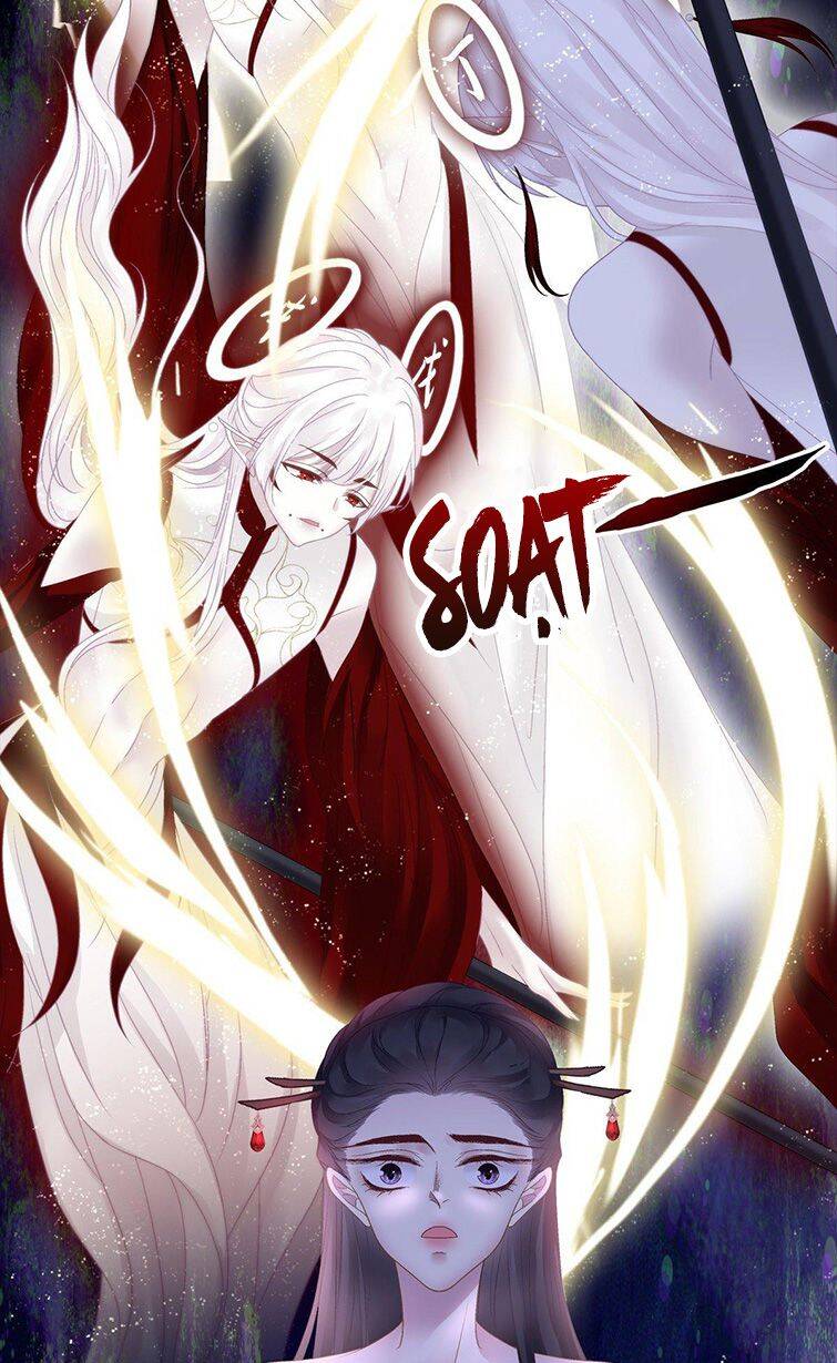 Hắc Hóa Đại Lão Thuần Dưỡng Chỉ Nam Chap 35 - Next Chap 36