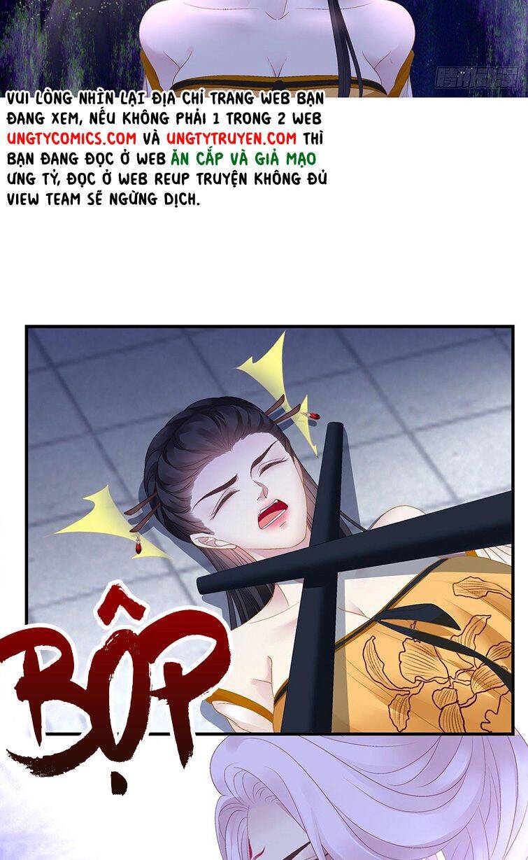 Hắc Hóa Đại Lão Thuần Dưỡng Chỉ Nam Chap 35 - Next Chap 36
