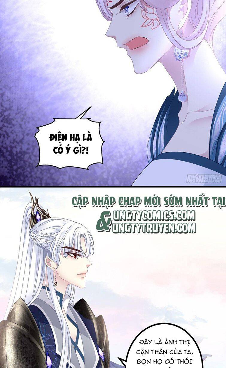 Hắc Hóa Đại Lão Thuần Dưỡng Chỉ Nam Chap 35 - Next Chap 36