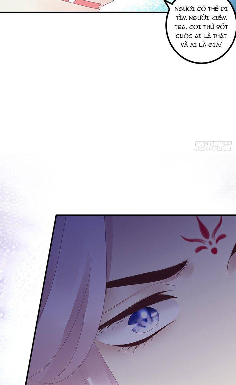Hắc Hóa Đại Lão Thuần Dưỡng Chỉ Nam Chap 35 - Next Chap 36