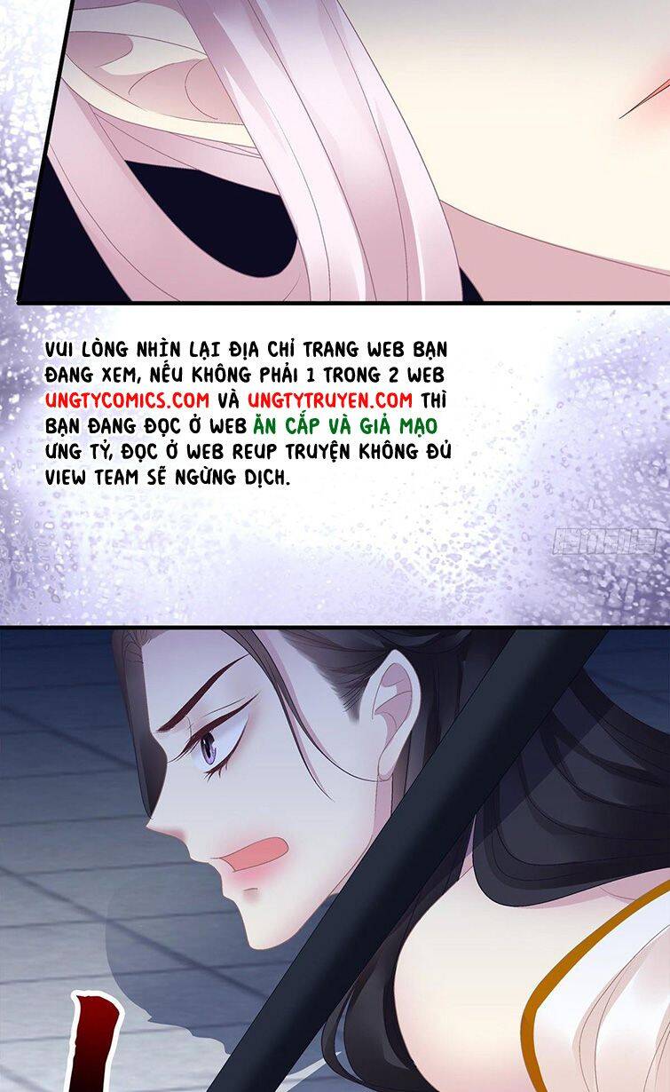 Hắc Hóa Đại Lão Thuần Dưỡng Chỉ Nam Chap 35 - Next Chap 36