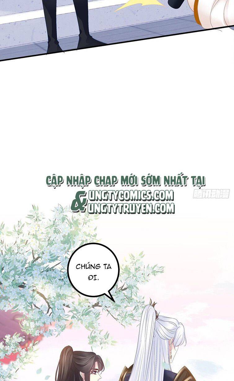 Hắc Hóa Đại Lão Thuần Dưỡng Chỉ Nam Chap 35 - Next Chap 36