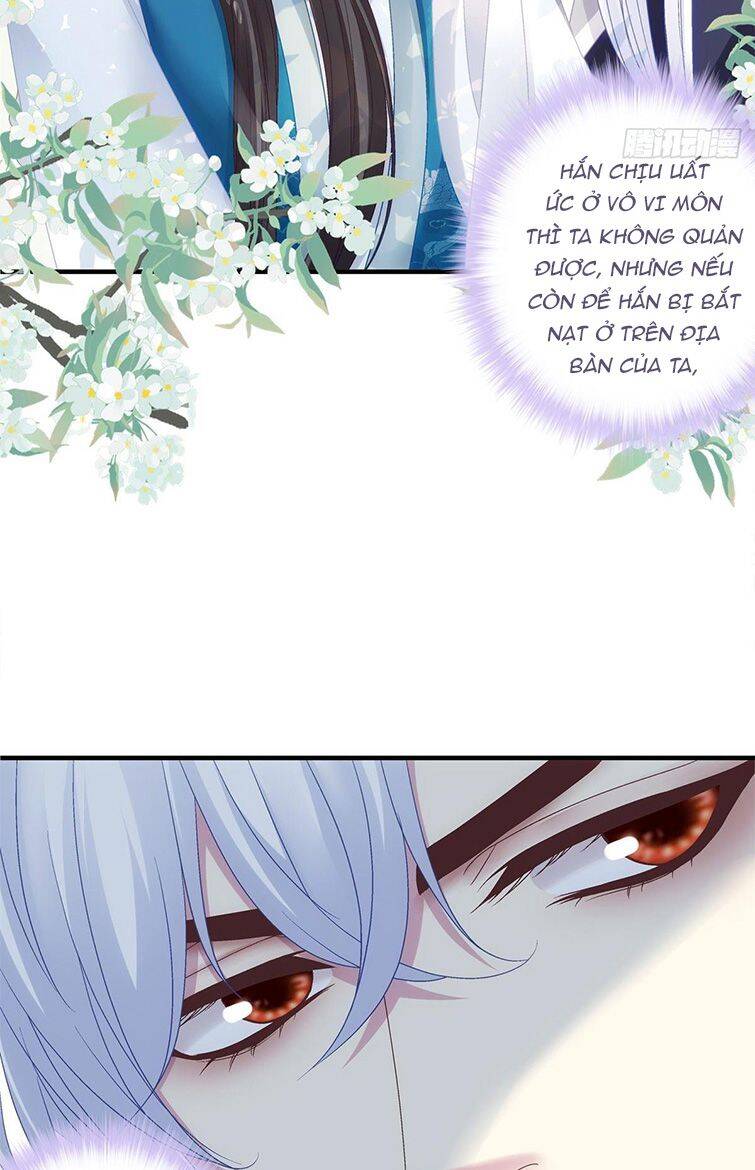 Hắc Hóa Đại Lão Thuần Dưỡng Chỉ Nam Chap 35 - Next Chap 36