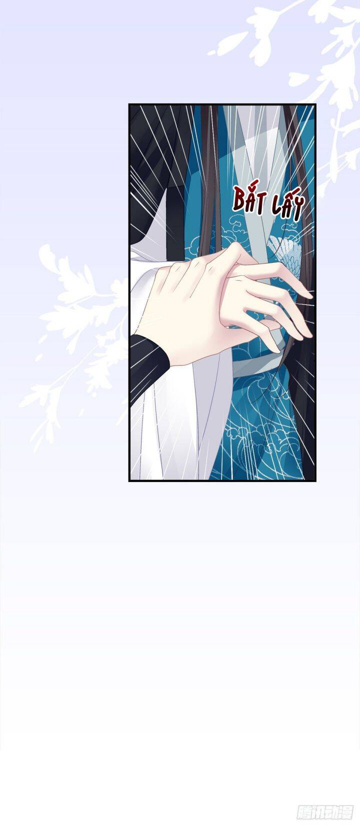Hắc Hóa Đại Lão Thuần Dưỡng Chỉ Nam Chap 36 - Next Chap 37