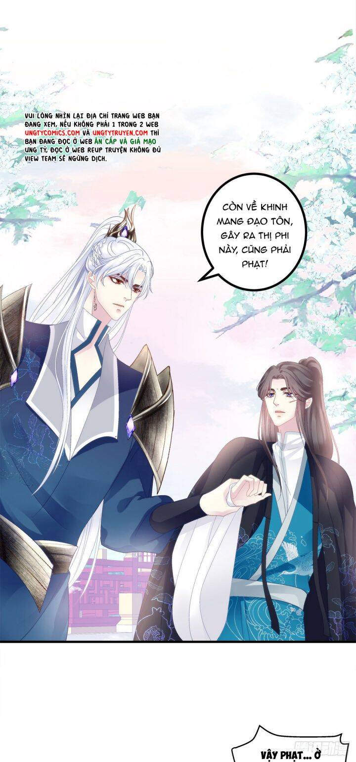 Hắc Hóa Đại Lão Thuần Dưỡng Chỉ Nam Chap 36 - Next Chap 37