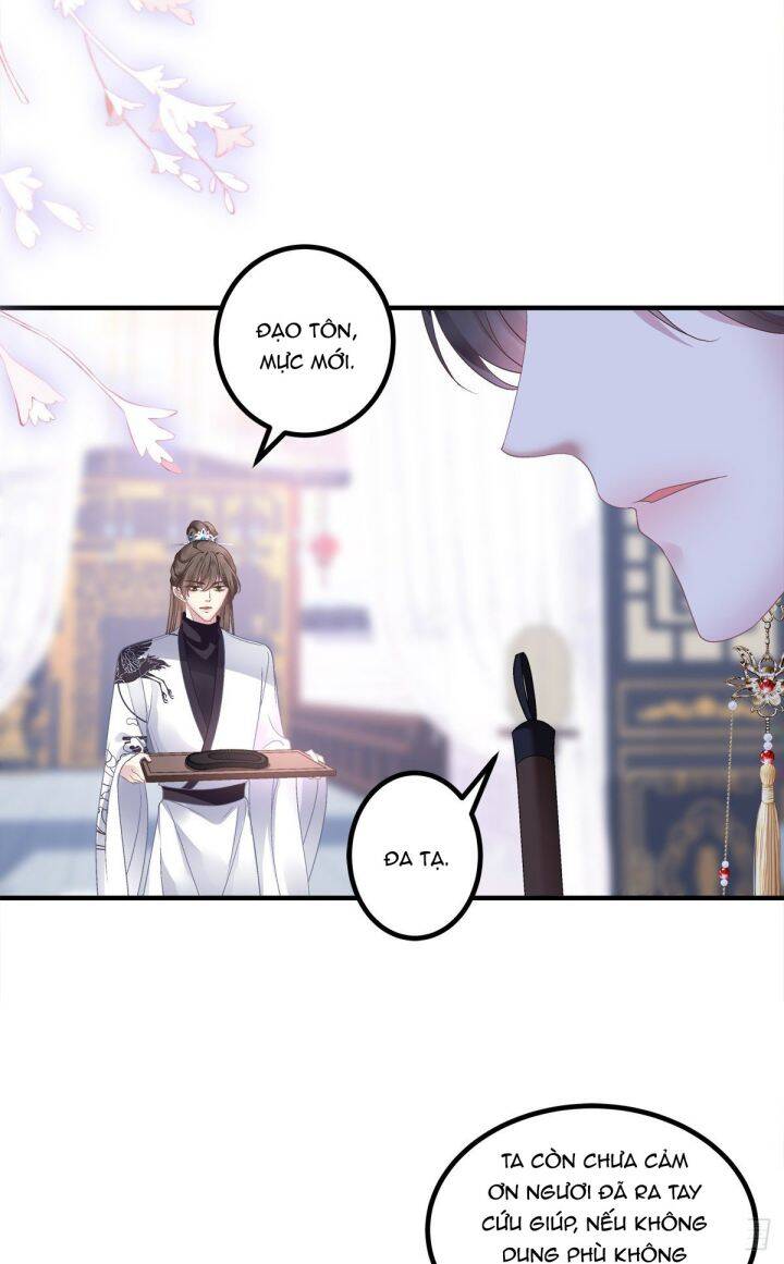 Hắc Hóa Đại Lão Thuần Dưỡng Chỉ Nam Chap 36 - Next Chap 37