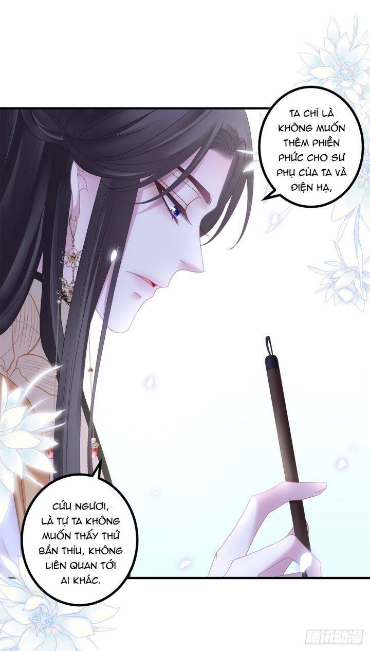 Hắc Hóa Đại Lão Thuần Dưỡng Chỉ Nam Chap 36 - Next Chap 37