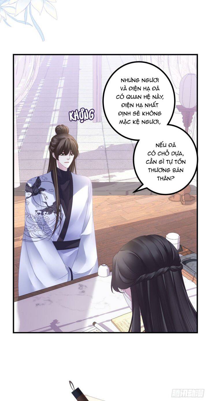 Hắc Hóa Đại Lão Thuần Dưỡng Chỉ Nam Chap 36 - Next Chap 37