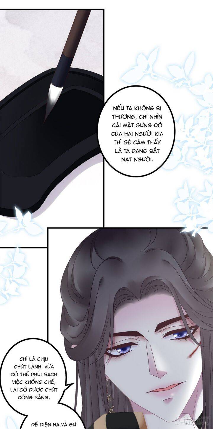 Hắc Hóa Đại Lão Thuần Dưỡng Chỉ Nam Chap 36 - Next Chap 37