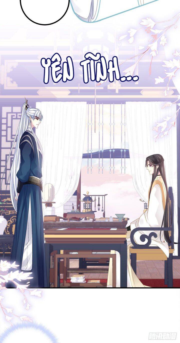Hắc Hóa Đại Lão Thuần Dưỡng Chỉ Nam Chap 36 - Next Chap 37