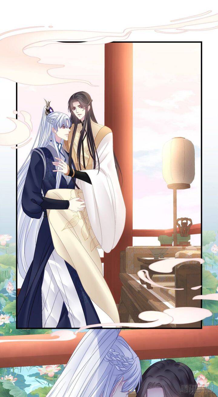 Hắc Hóa Đại Lão Thuần Dưỡng Chỉ Nam Chap 36 - Next Chap 37