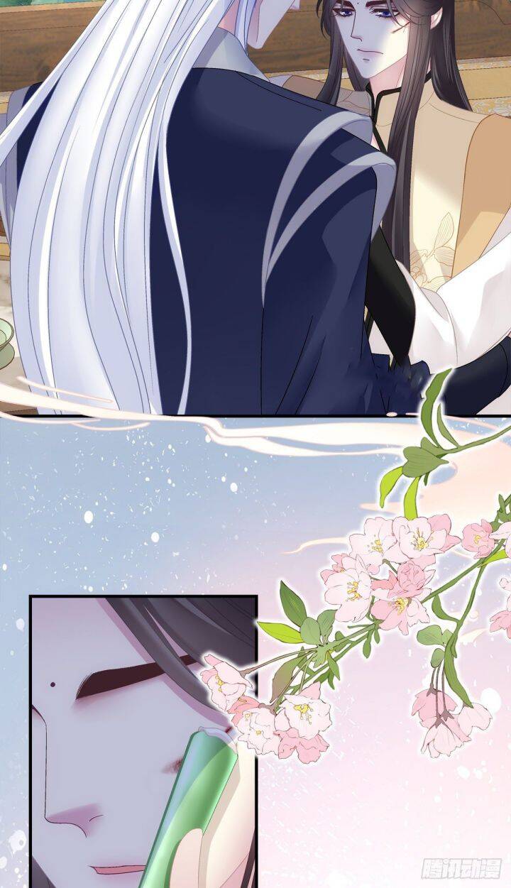 Hắc Hóa Đại Lão Thuần Dưỡng Chỉ Nam Chap 36 - Next Chap 37