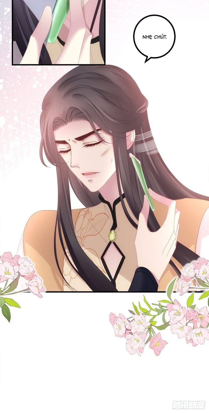 Hắc Hóa Đại Lão Thuần Dưỡng Chỉ Nam Chap 36 - Next Chap 37